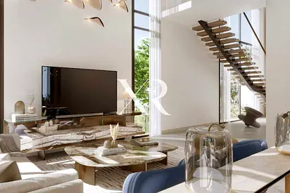 LUXURY 5BR VILLA | DOUBLE - HEIGHT LIVING
