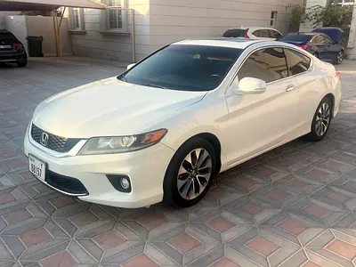 صورة مصغرة 11 لـ 2015 Honda ACCORD