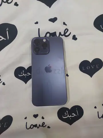 iphone 14 pro max 256 gb read description