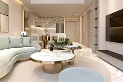 Higher Floor | Fully Furnished | Q4 2026 Handover