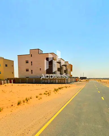 أرض سكنية استثمارية للبيع في بساتين الزبير | دبدبة جنوب | G+2