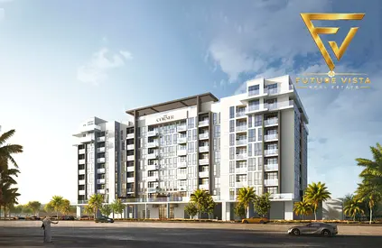 50% Post Handover| Fully Furnished | HANDOVER Q2 2027