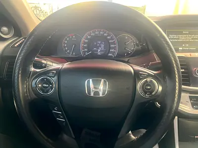 صورة 3 لـ 2015 Honda ACCORD