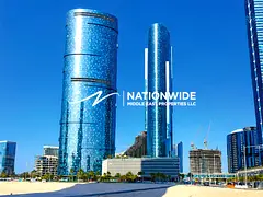 Semi-Furnished|Vacant| High Floor|Vibrant Living