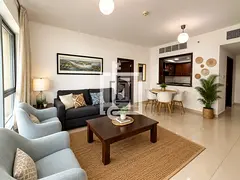 Burj Khalifa View | 1 Bedroom Apartment | Furnished | 29 Boulevard 2