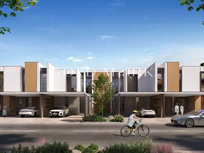 4BR | Corner | Single Row | Park | Biggest Plot