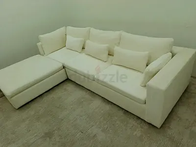 Selling west elm sofa