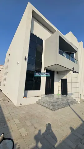 Brand New | Spacious 4BR Villa For Rent | Hoshi