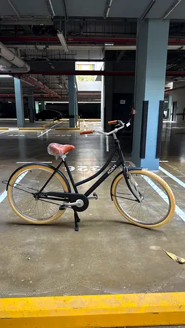 Adam Bike - 28" Adult