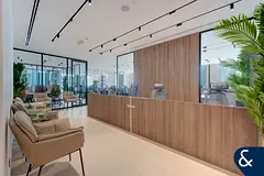 Scandinavian Design | Brand New Fitout