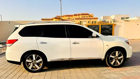 صورة مصغرة 11 لـ 2014 Nissan PATHFINDER