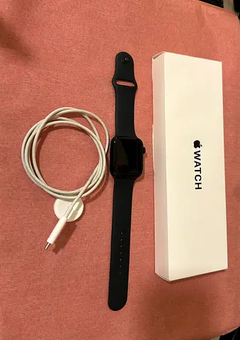 Apple watch