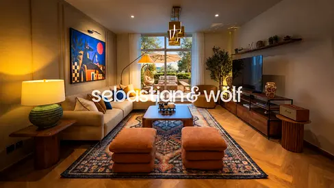 Exclusive | Fully Renovated & Furnished | Boulevard View