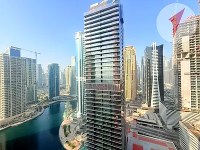 Lake View | Fitted | DMCC License | Prime Location