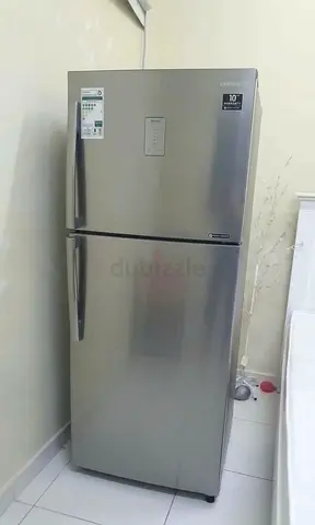 Samsung 500L Top Mount Refrigerator with Twin Cooling Plus™