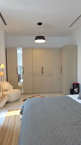 Ikea built-in wardrobe / closet design