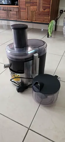 Panasonic Juicer