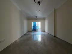3-Bedroom Apartment for Annual Rent in Al Majaz 2 | Open Panoramic View | Balcony | Luxury Finishing
