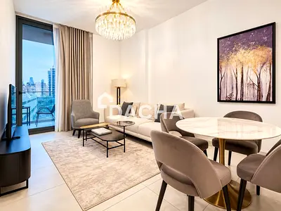 Fully Furnished | Smart Home | Great Amenities
