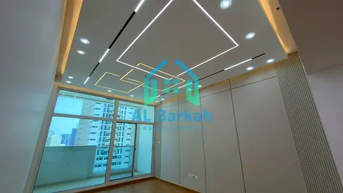 🔥🏡 FOR SALE | 2-BEDROOM APARTMENT – AJMAN ONE TOWER 3 🏡🔥 ✨ Spacious Apartment with Park & City Views