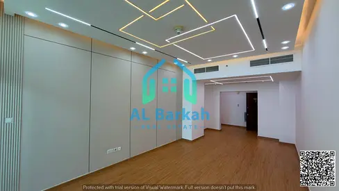 🔥🏡 FOR SALE | 2-BEDROOM APARTMENT – AJMAN ONE TOWER 3 🏡🔥 ✨ Spacious Apartment with Park & City Views