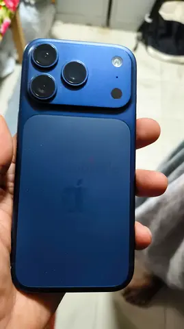 iPhone 17pro