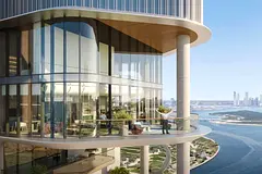 READY Q1 2029 | LUXURY OFFICE | SIMPLEX EDGE