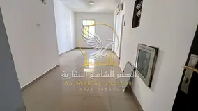Great Opportunity in Al Butina, Sharjah. Spacious 1BR in a Prime Location near Nesto & Daily Service
