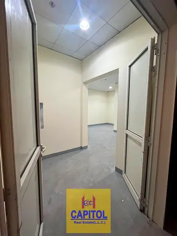 Brand New - 465 SQFT READY TO MOVE IN STORAGE WAREHOUSE