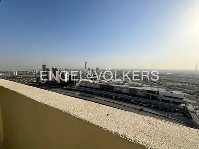 Highest Floor | Unfurnished | Panoramic View | VOT