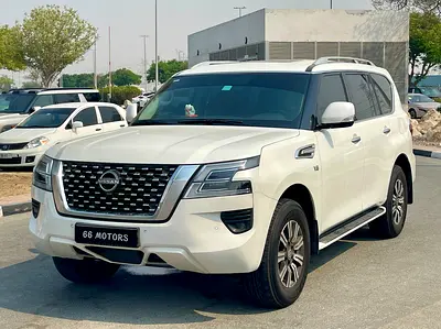 صورة 2 لـ 2023 Nissan PATROL