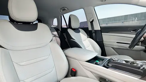 2025 FORD TERRITORY 缩略图 11