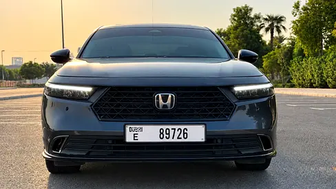 صورة 1 لـ 2023 Honda ACCORD