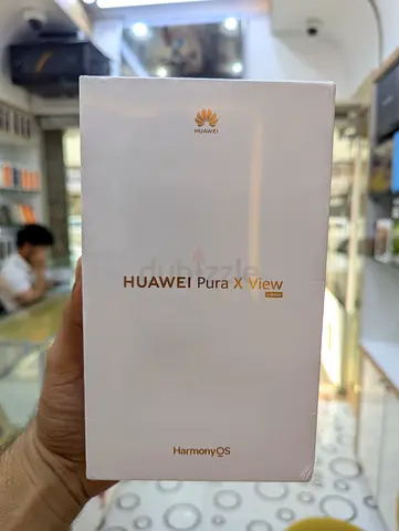 Huawei Pura X View 512GB