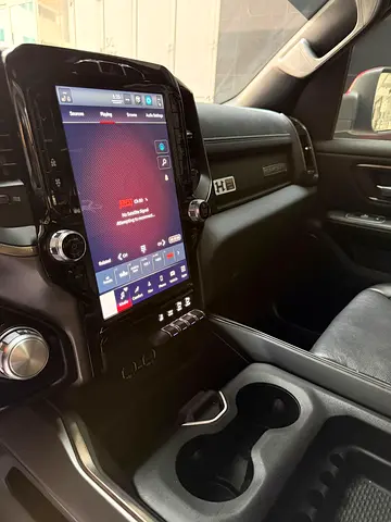 2022 Dodge RAM 1500 照片 8