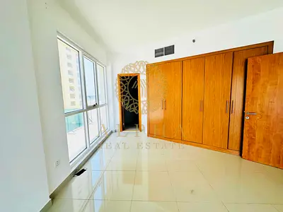 Prime Investment 1BR | Lower Floor | Tennis Court View