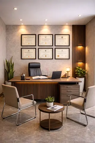 Smart & Budget-Friendly Commercial Office Renovation Services