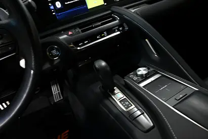 2023 Lexus LC-SERIES 照片 10