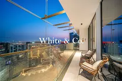 High Floor | Brand New 1BR | Prime Location
