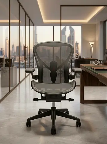 Hermanmiller remastered office chair for sale