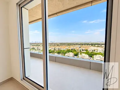 3 BEDS + MAID / STUNNING VIEW / VACANT / PRIME LOCATION