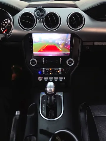 2018 FORD MUSTANG — миниатюра 16