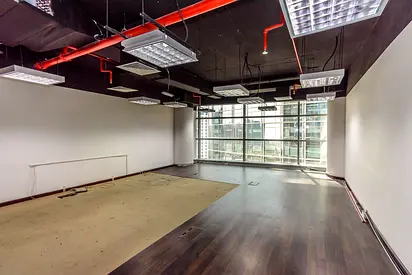 Office for Rent | Well Located | Freezone License