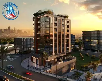 1%Monthly |Pay10%| 20%Roi| DLD Waiver| Fully Furnished