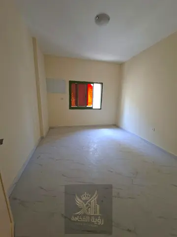 3 Bedroom Apartment with Living Room in Al Majaz 2 on Jamal Abdul Nasser Street, Master Bedrooms, 2