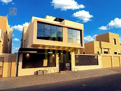 Luxury finishing – Bank financing – Longest repaym