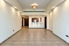 Sea View | Mid Floor | Unfurnished