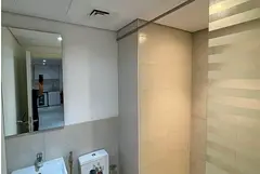 Spacious 1BR Apartment | The Bridges, Al Reem Island