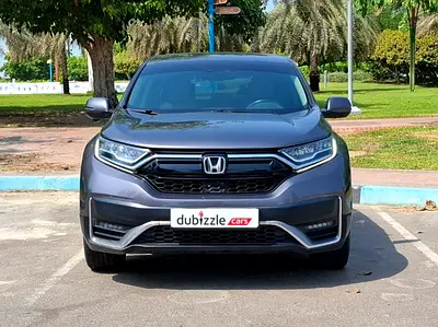 2022 Honda CR-V 照片 2