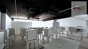 Spacious Office Space on Al Khor Road | AED 119,000 Yearly